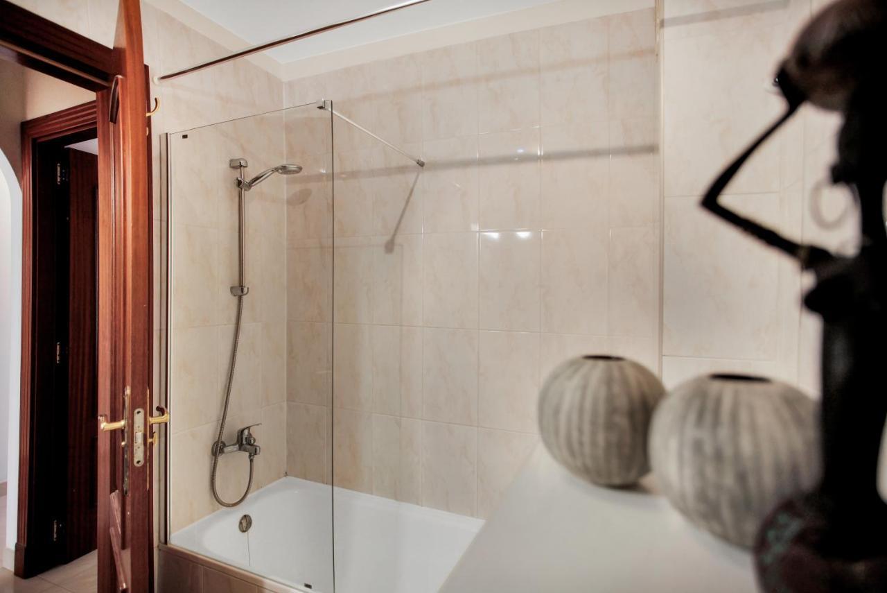 Beautiful Apartament Sol Paraiso Balcony& Sea Pool Costa Adeje  Εξωτερικό φωτογραφία