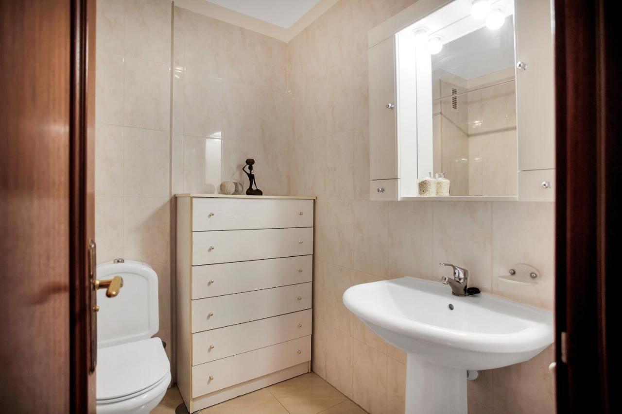 Beautiful Apartament Sol Paraiso Balcony& Sea Pool Costa Adeje  Εξωτερικό φωτογραφία