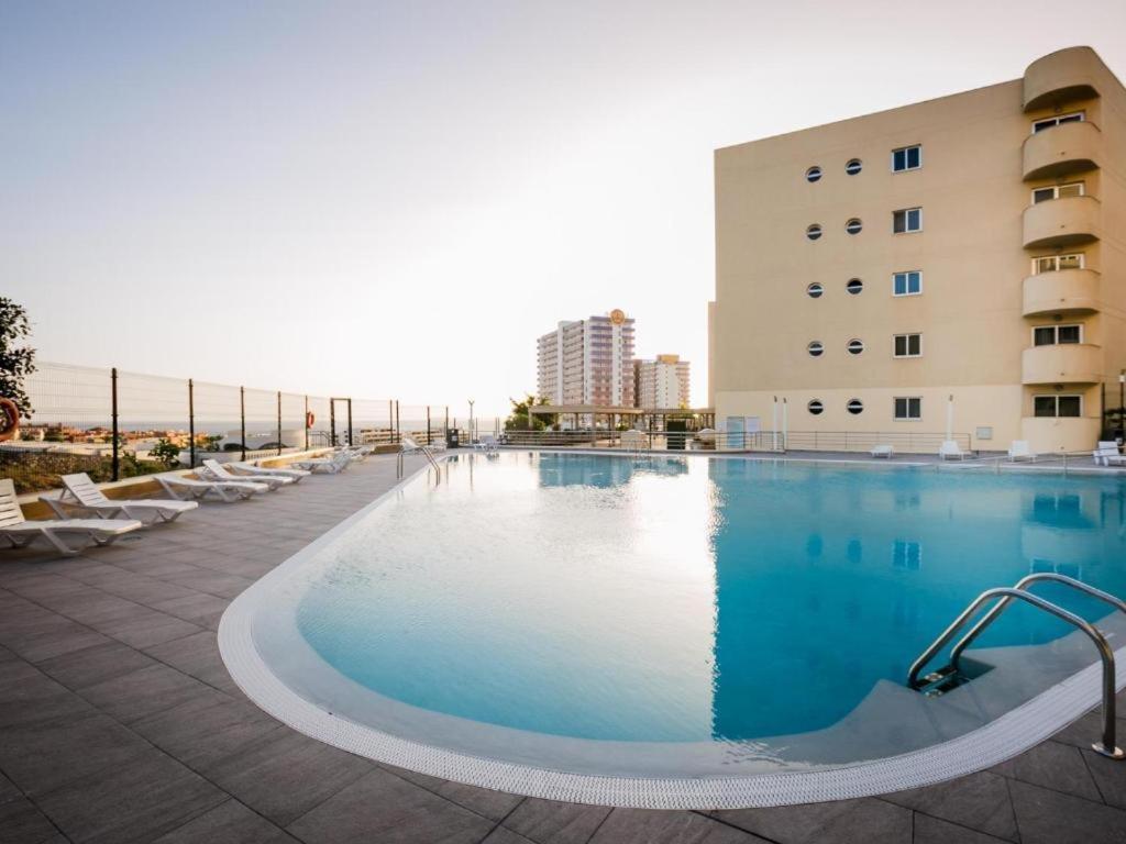Beautiful Apartament Sol Paraiso Balcony& Sea Pool Costa Adeje  Εξωτερικό φωτογραφία