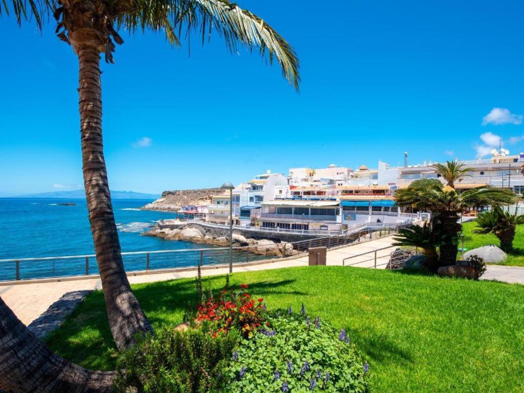Beautiful Apartament Sol Paraiso Balcony& Sea Pool Costa Adeje  Εξωτερικό φωτογραφία