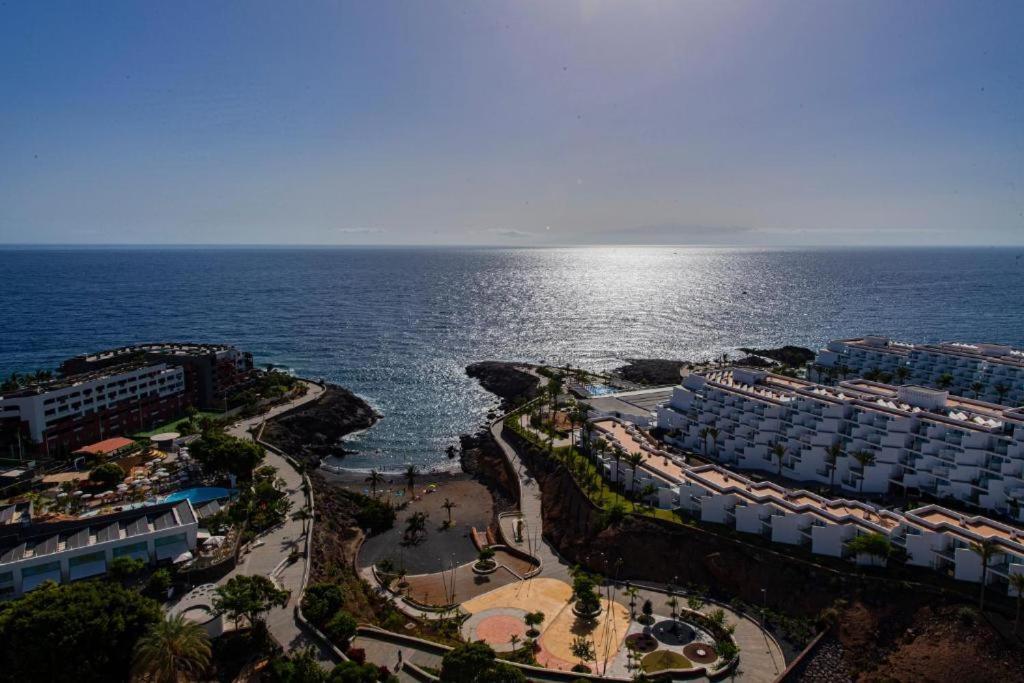 Beautiful Apartament Sol Paraiso Balcony& Sea Pool Costa Adeje  Εξωτερικό φωτογραφία