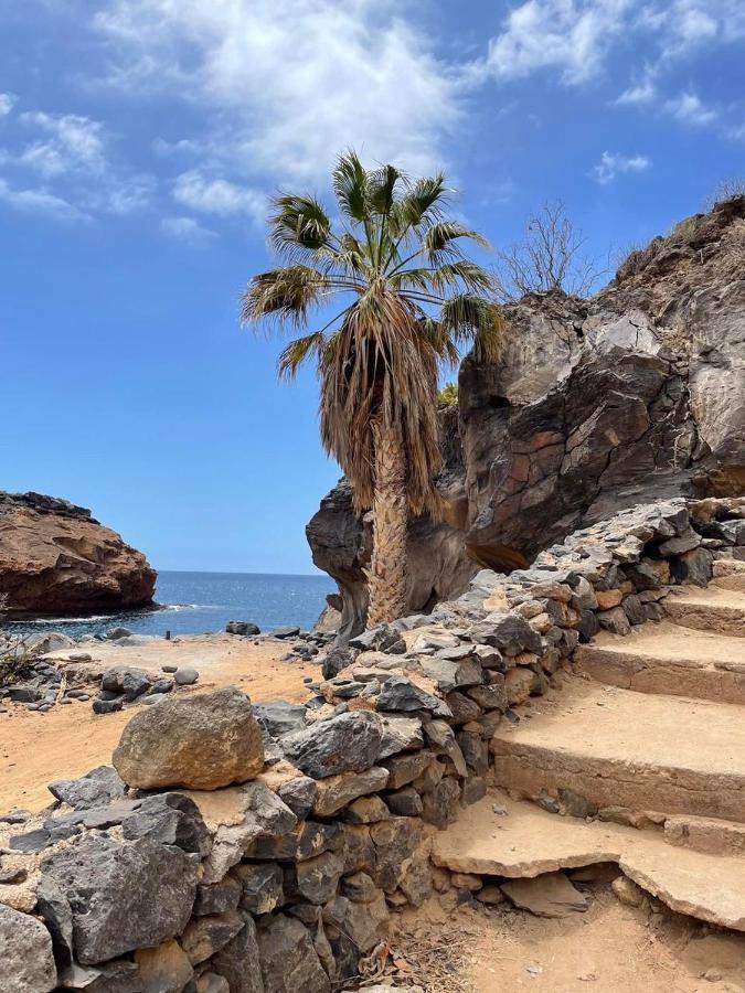 Beautiful Apartament Sol Paraiso Balcony& Sea Pool Costa Adeje  Εξωτερικό φωτογραφία