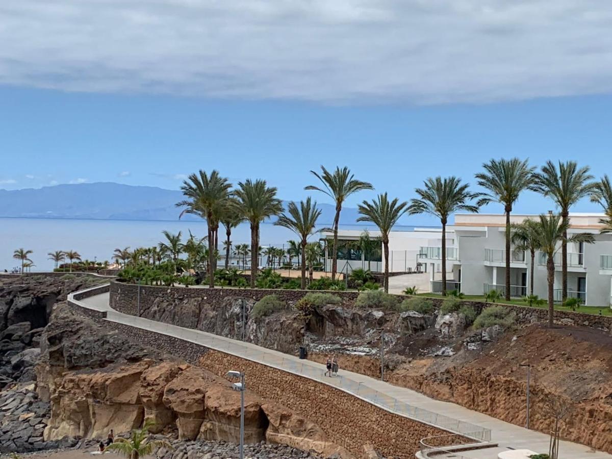 Beautiful Apartament Sol Paraiso Balcony& Sea Pool Costa Adeje  Εξωτερικό φωτογραφία
