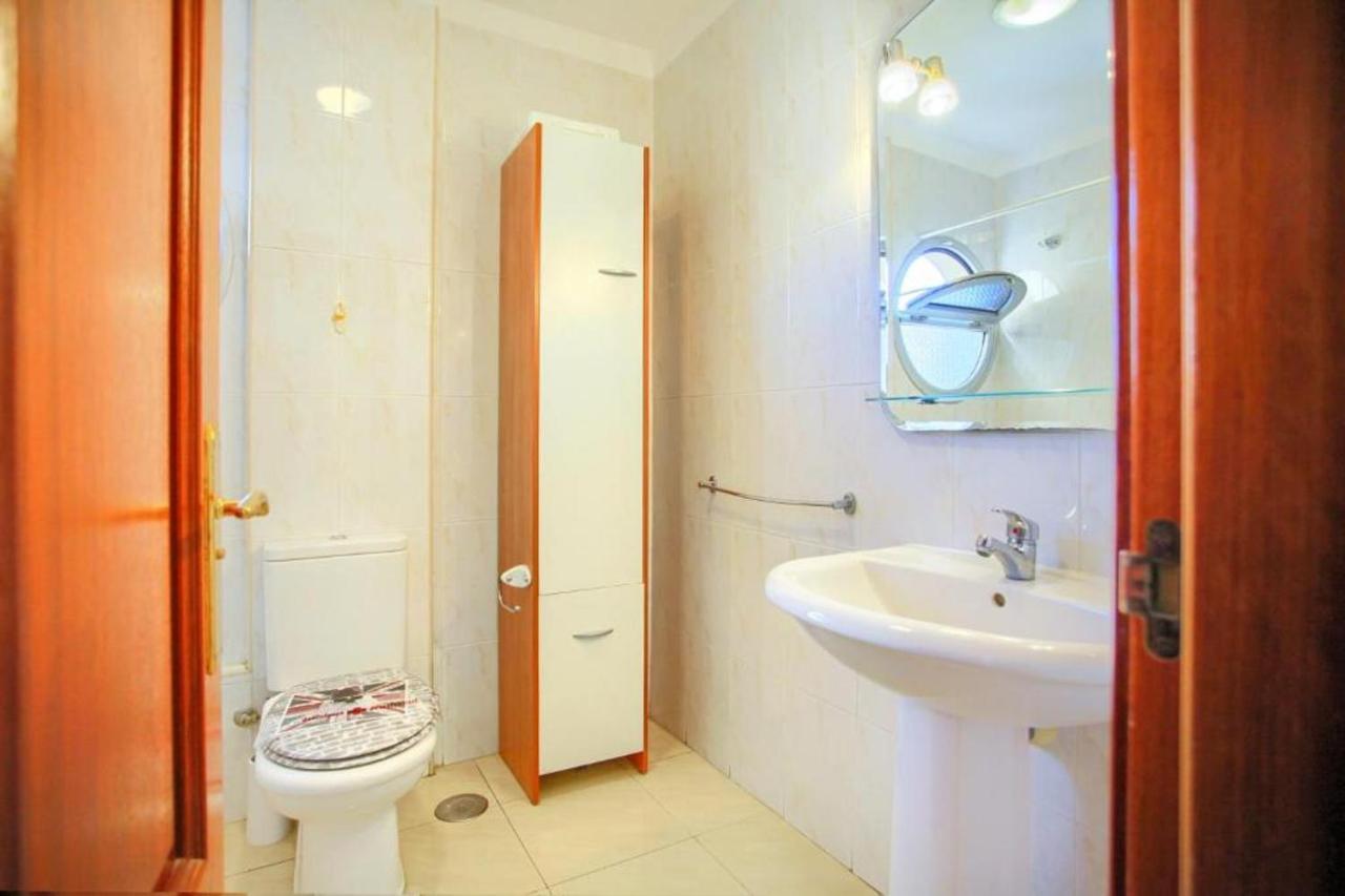 Beautiful Apartament Sol Paraiso Balcony& Sea Pool Costa Adeje  Εξωτερικό φωτογραφία