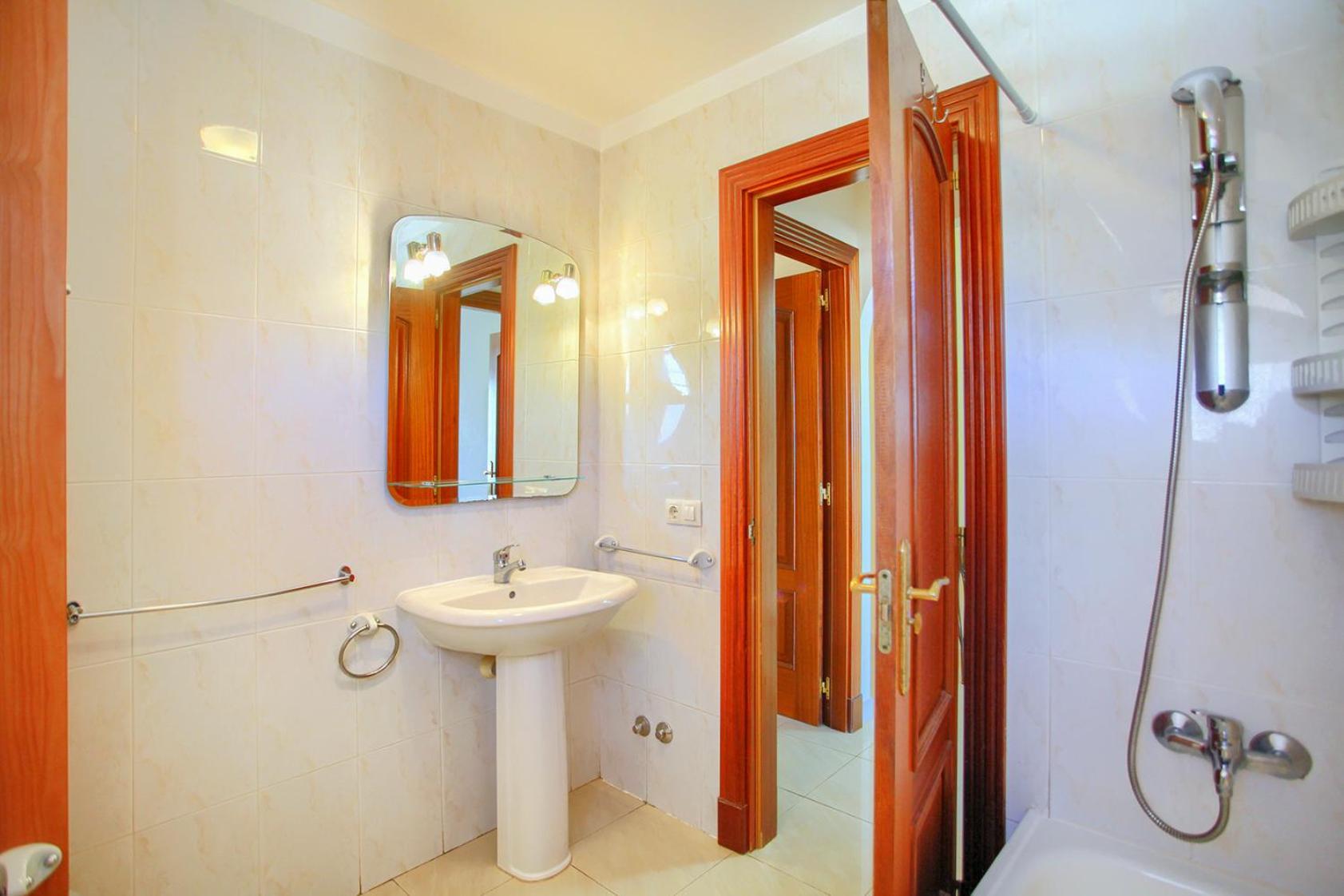 Beautiful Apartament Sol Paraiso Balcony& Sea Pool Costa Adeje  Εξωτερικό φωτογραφία