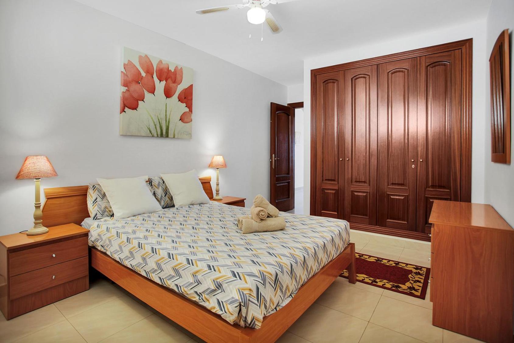Beautiful Apartament Sol Paraiso Balcony& Sea Pool Costa Adeje  Εξωτερικό φωτογραφία