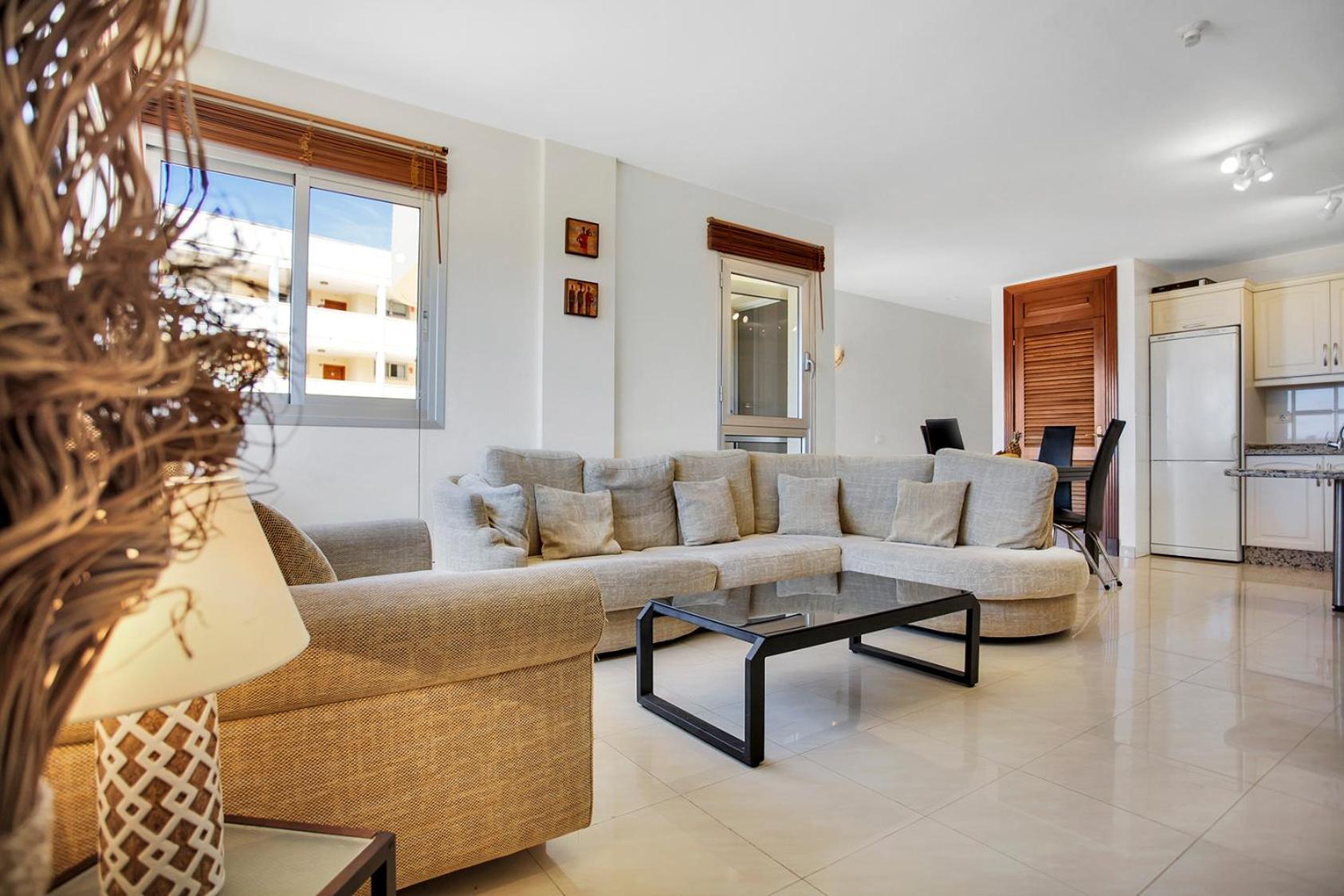 Beautiful Apartament Sol Paraiso Balcony& Sea Pool Costa Adeje  Εξωτερικό φωτογραφία