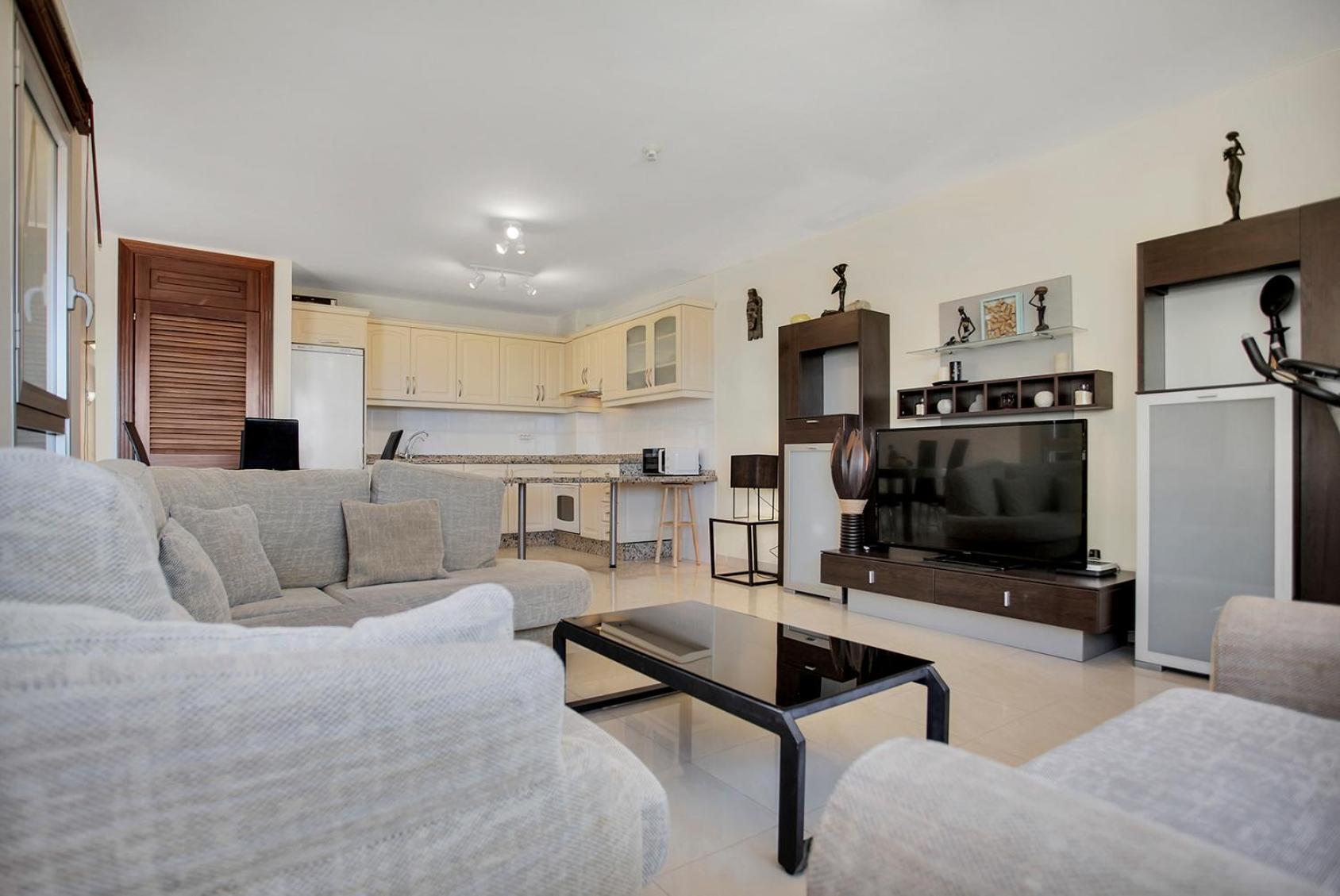 Beautiful Apartament Sol Paraiso Balcony& Sea Pool Costa Adeje  Εξωτερικό φωτογραφία