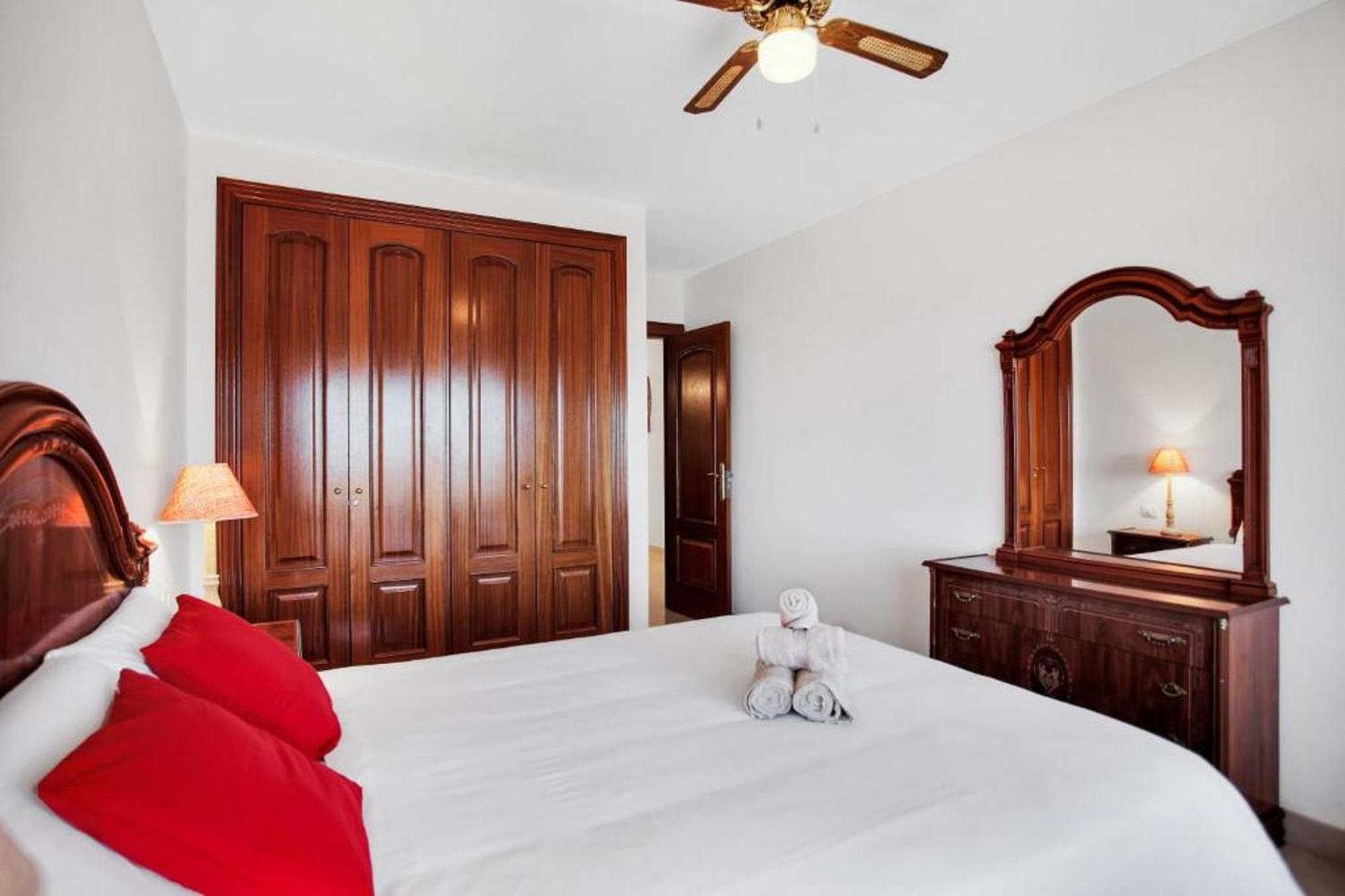 Beautiful Apartament Sol Paraiso Balcony& Sea Pool Costa Adeje  Εξωτερικό φωτογραφία
